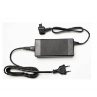 Адаптер на 220В и кабель для компрессорного автомобильного холодильника