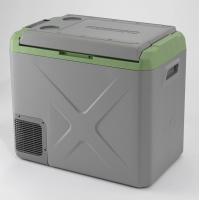 Компрессорный автохолодильник Alpicool X50. 50 л (до -20 °С)