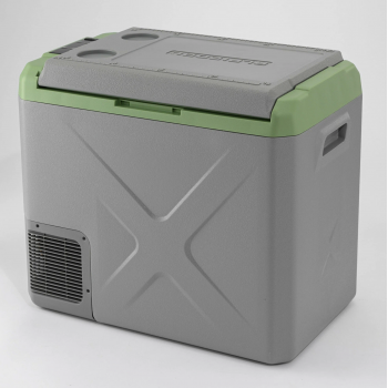 Компрессорный автохолодильник Alpicool X50. 50 л (до -20 °С)