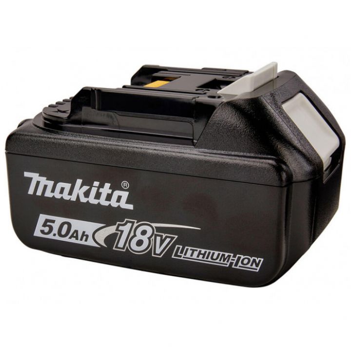 Аккумулятор 18В 5А/ч Makita BL1850B