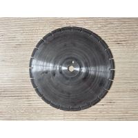 Диск алмазный сегментный BOSCH. D350.