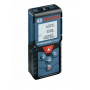 Лазерный дальномер (рулетка) Bosch GLM 40 Professional. До 40 м.