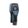 Детектор скрытой проводки Bosch D-tect 120 Professional