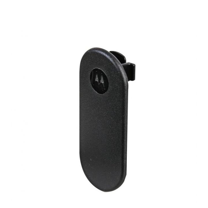 Клипса поясная для портативной радиостанции (рации) Motorola T82 Extreme