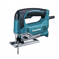 Электролобзик Makita JV0600K. Пропил 90 мм.