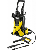Мойка высокого давления Karcher К-5 (150 бар). 220 В