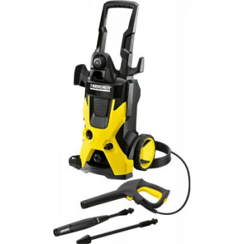 Мойка высокого давления Karcher К-5 (150 бар). 220 В