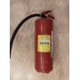 Огнетушитель порошковый ОП-5 в аренду в Минске (Уручье)
