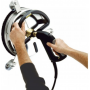 Насадка для мойки тротуарной плитки и любых плоских поверхностей Karcher FR 30 ME (до 250 бар).