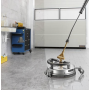 Насадка для мойки тротуарной плитки и любых плоских поверхностей Karcher FR 30 ME (до 250 бар).