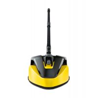 Насадка для мойки тротуарной плитки и любых поверхностей Karcher T-Racer T 7 Plus (до 180 бар).