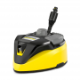 Насадка для мойки тротуарной плитки и любых поверхностей Karcher T-Racer T 7 Plus (до 180 бар).
