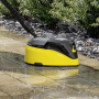 Насадка для мойки тротуарной плитки и любых поверхностей Karcher T-Racer T 7 Plus (до 180 бар).