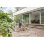 Насадка для мойки тротуарной плитки и любых поверхностей Karcher T-Racer T 7 Plus (до 180 бар).