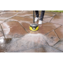 Насадка для мойки тротуарной плитки и любых поверхностей Karcher T-Racer T 7 Plus (до 180 бар).