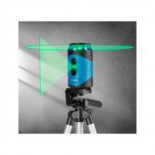 Лазерные нивелиры