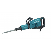 Отбойный молоток Makita HM 1307 C.  15.3 кг, 33.8 Дж, патрон HEX 30 (шестигранник 30 мм).