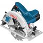 Циркулярная пила Bosch GKS 190 Professional. Д. 190 мм