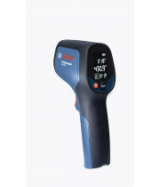 Пирометр (инфракрасный термометр) Bosch GIS 500 (-30+500°С).