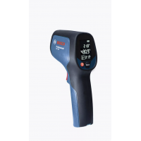 Пирометр (инфракрасный термометр) Bosch GIS 500 (-30+500°С).