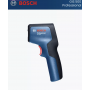 Пирометр (инфракрасный термометр) Bosch GIS 500 (-30+500°С).