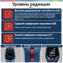 Пирометр (инфракрасный термометр) Bosch GIS 500 (-30+500°С).