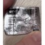 Прожектор светодиодный GTV LD-FLXС50W-64-E, 220 В, 50 Вт, iP65. Кабель 10 м/п.