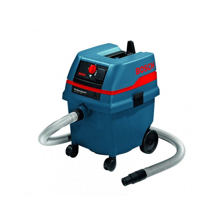 Строительный пылесос BOSCH GAS 25 L SFC Professional