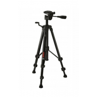 Штатив для измерительных приборов Bosch BT 150. 55-157 см, алюминиевый, 1/4″.