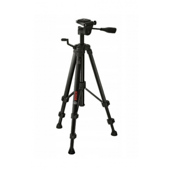 Штатив для измерительных приборов Bosch BT 150. 55-157 см, алюминиевый, 1/4″.