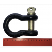 Скоба буксировочная шакл T-max (до 4.75 т)