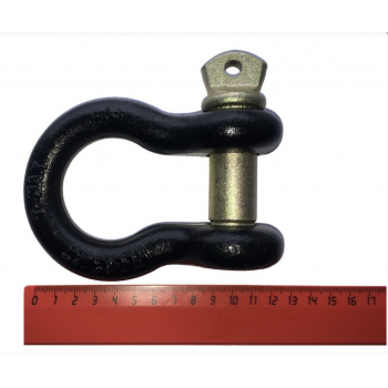 Скоба буксировочная шакл T-max (до 4.75 т)
