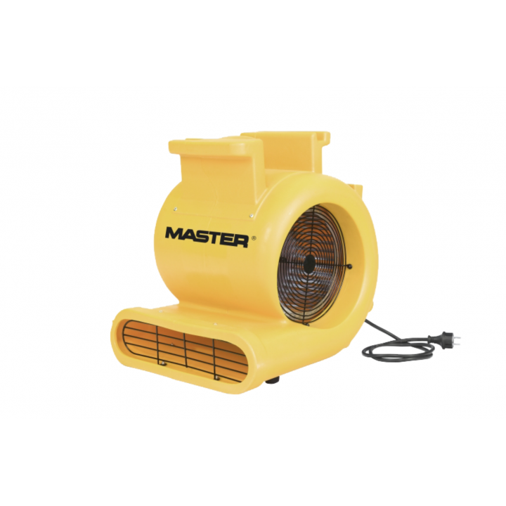Аренда вентилятора MASTER CD 5000 