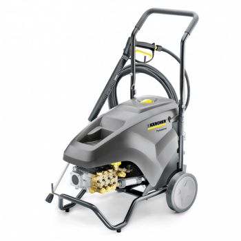 Профессиональная мойка высокого давления Karcher HD 6/15 - 4 Classic. 220 В